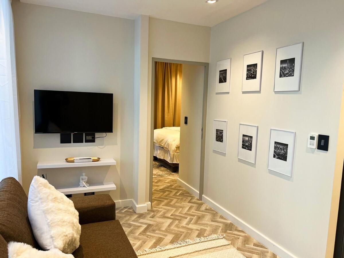 Appartement Chic, Stylish, *