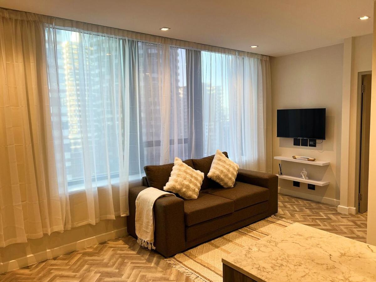 Appartement Chic, Stylish, *
