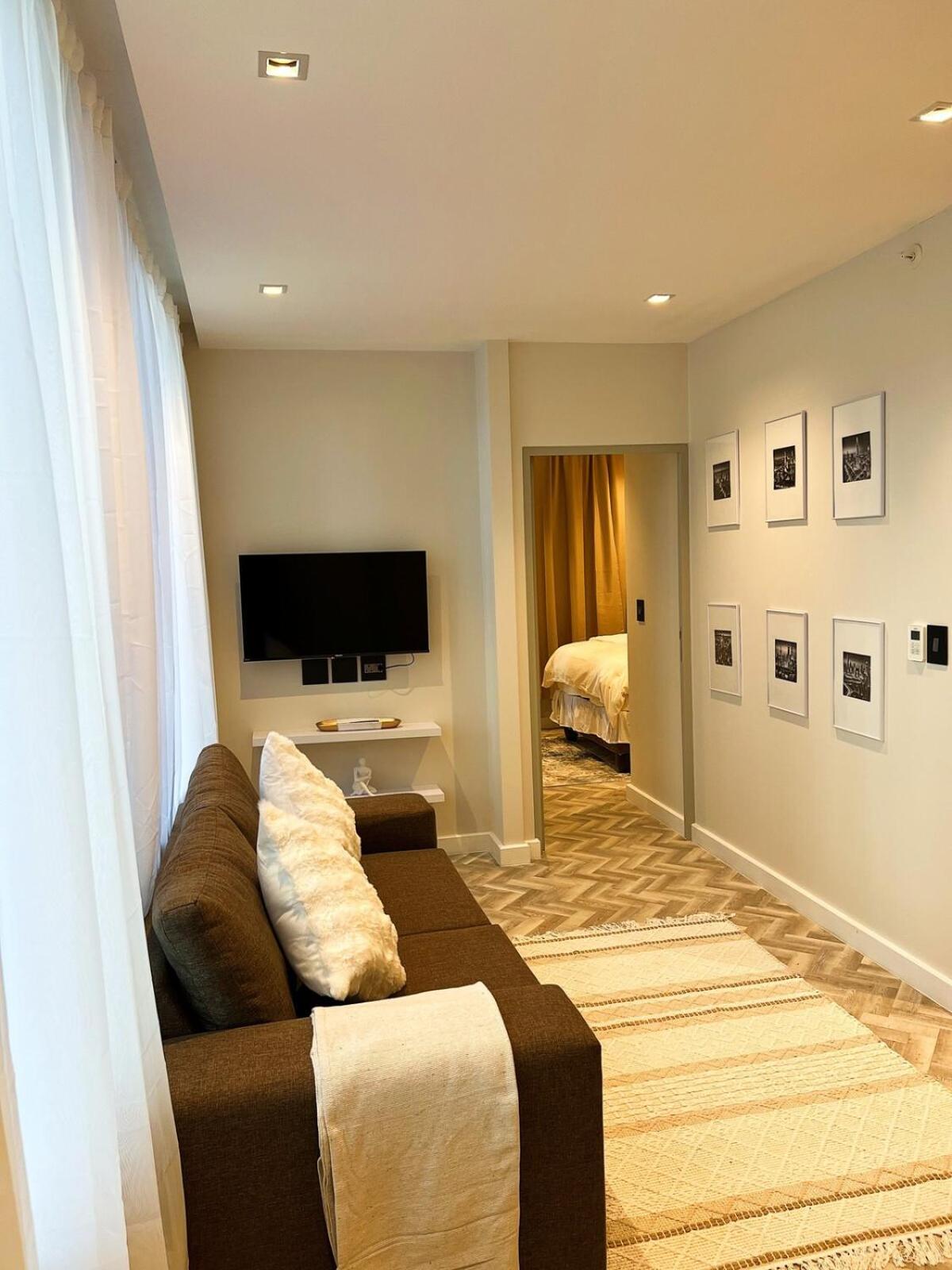 Chic, Stylish, Appartement Kaapstad