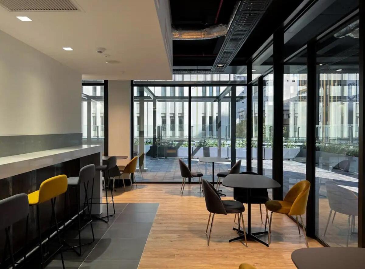 Appartement Chic, Stylish,
