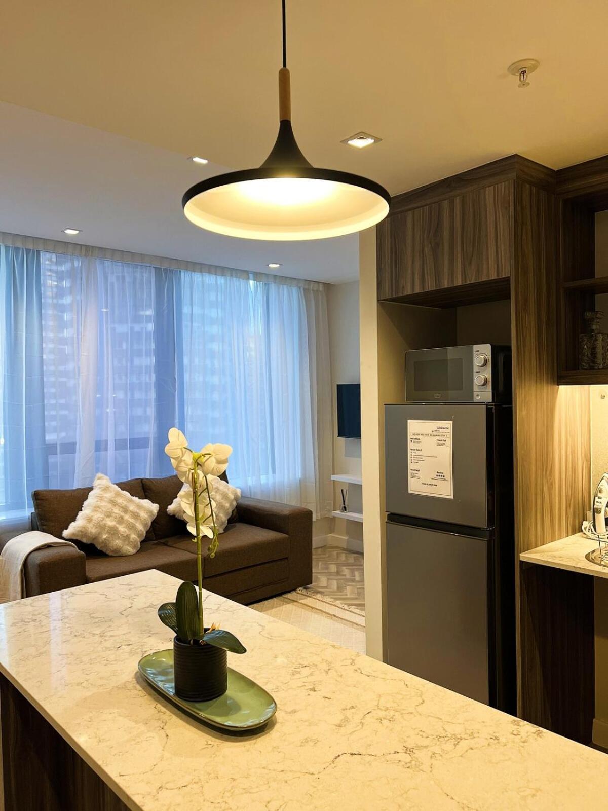 Appartement Chic, Stylish, *